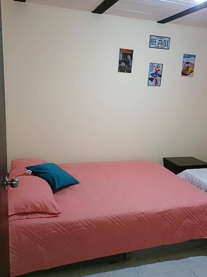 Acogedor Apartamento En Centro De 波帕扬 外观 照片
