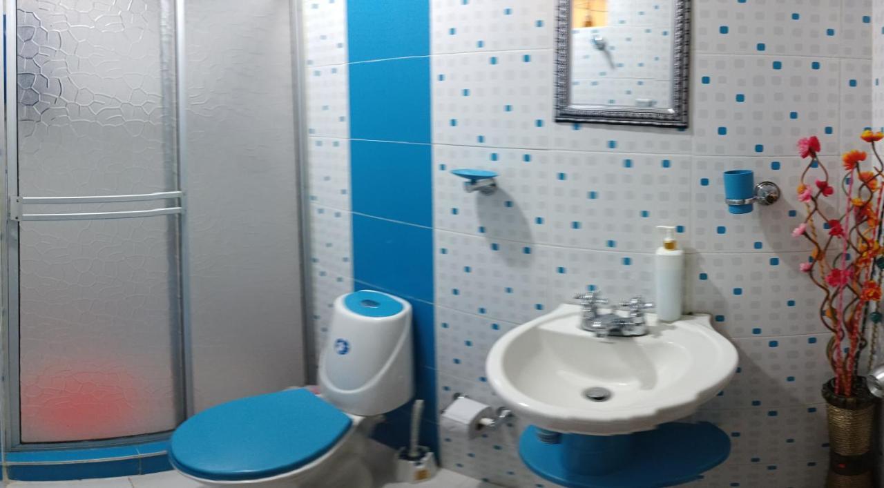 Acogedor Apartamento En Centro De 波帕扬 外观 照片