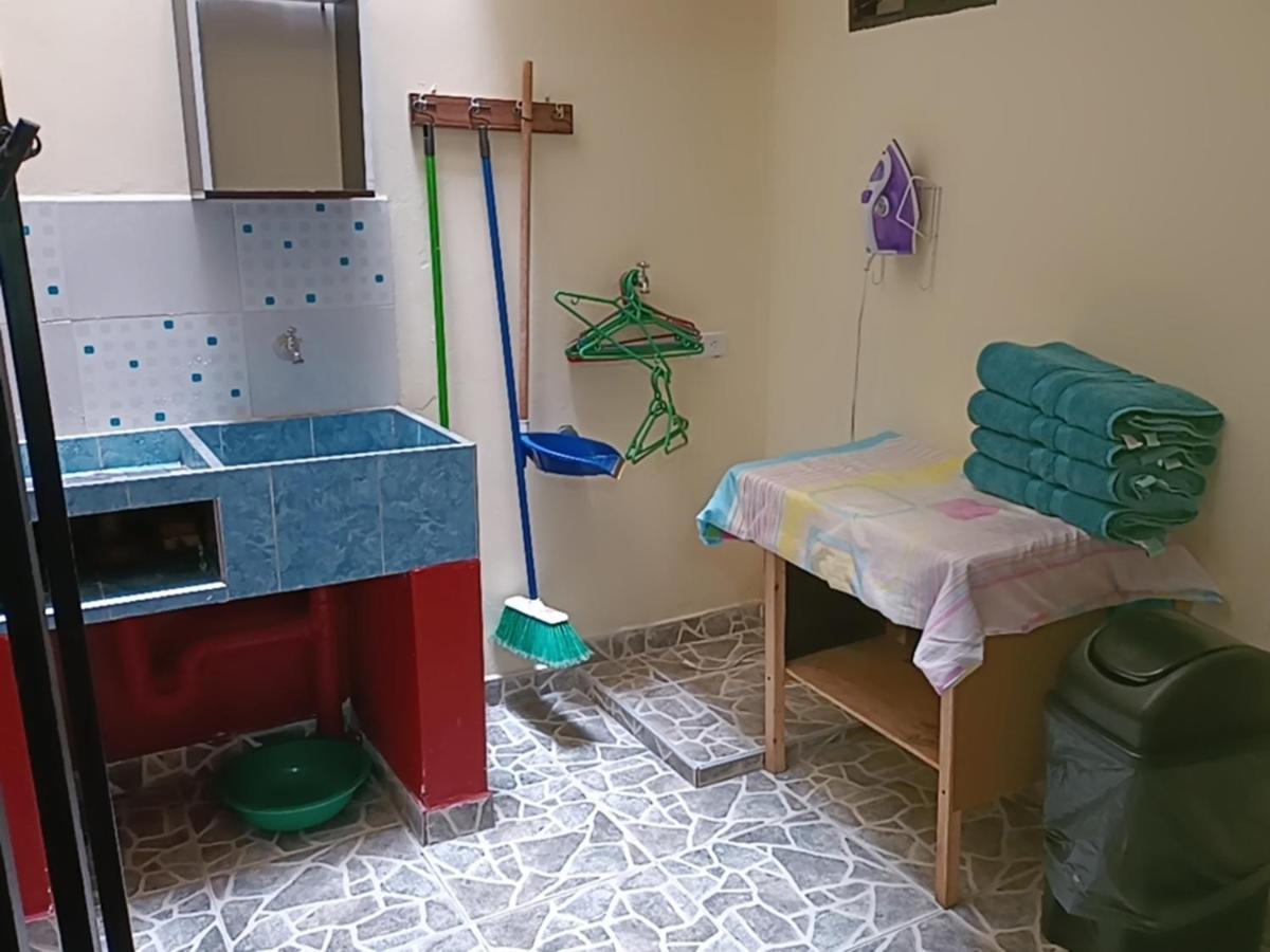 Acogedor Apartamento En Centro De 波帕扬 外观 照片