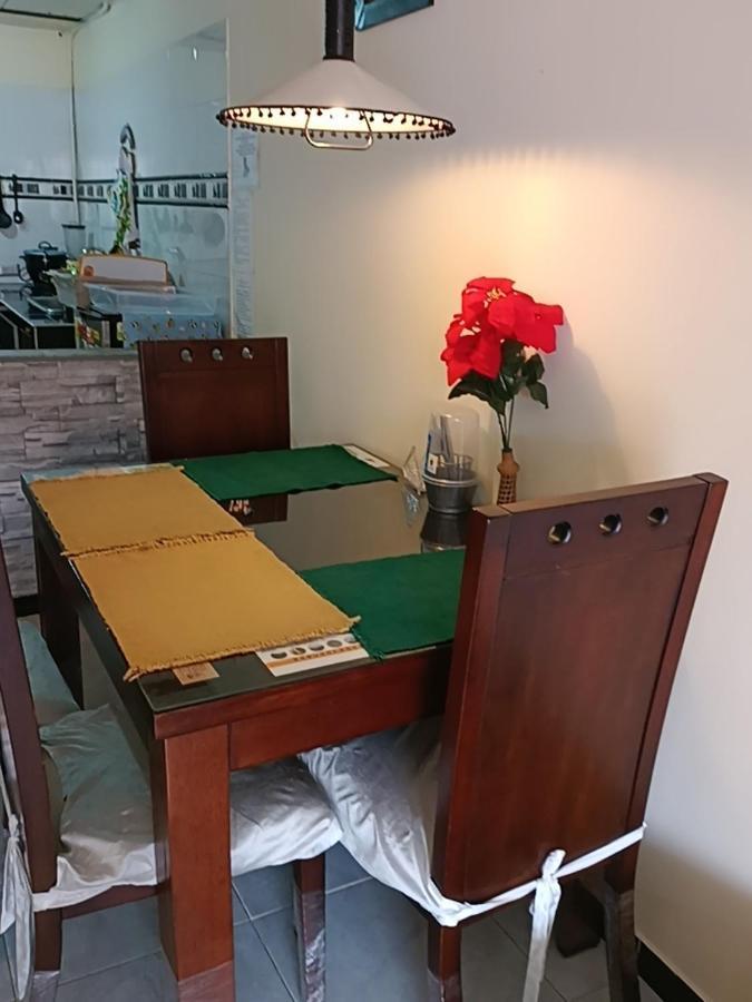 Acogedor Apartamento En Centro De 波帕扬 外观 照片