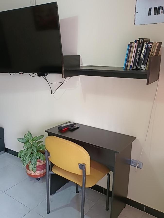 Acogedor Apartamento En Centro De 波帕扬 外观 照片